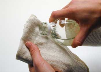 Descopera cel mai bun agent natural de curatare pentru casa ta